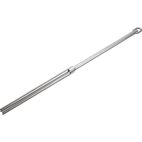 浅野 丸爪四ツ又イカリ