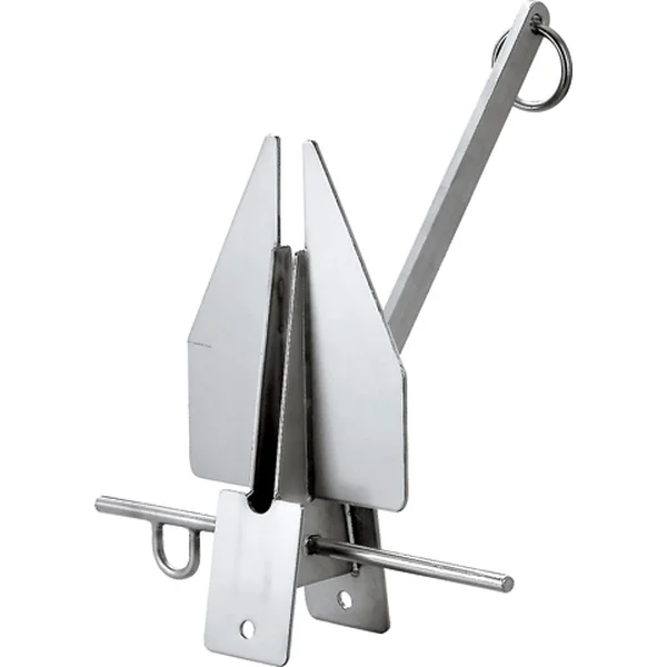 浅野 ダンホース型アンカー