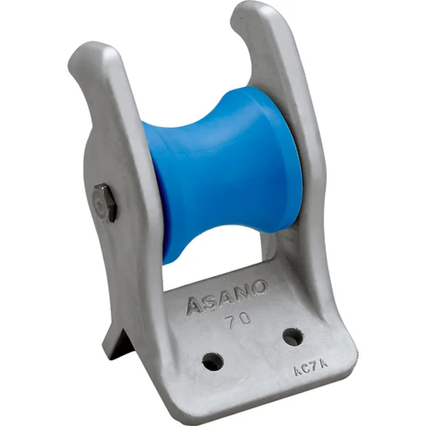 浅野 アルミイカリ巻きローラー