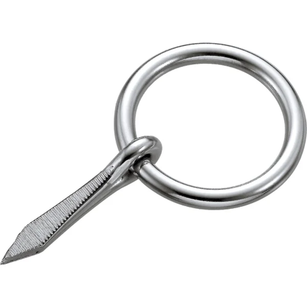 浅野 打ち込み丸環