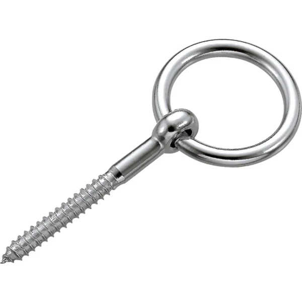 浅野 丸環スクリュー