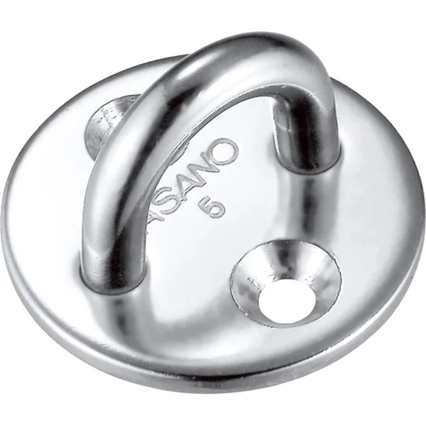 浅野 ラウンドアイ