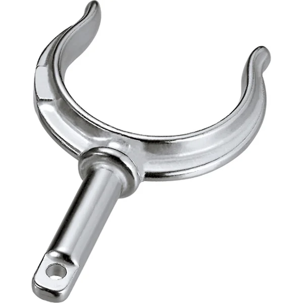 浅野 オールロック＆受け金具