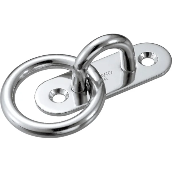 浅野 パッドアイリング