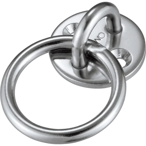 浅野 ラウンドアイリング