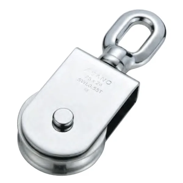 浅野 サンマブロック（ステンレスシーブ） AK10030