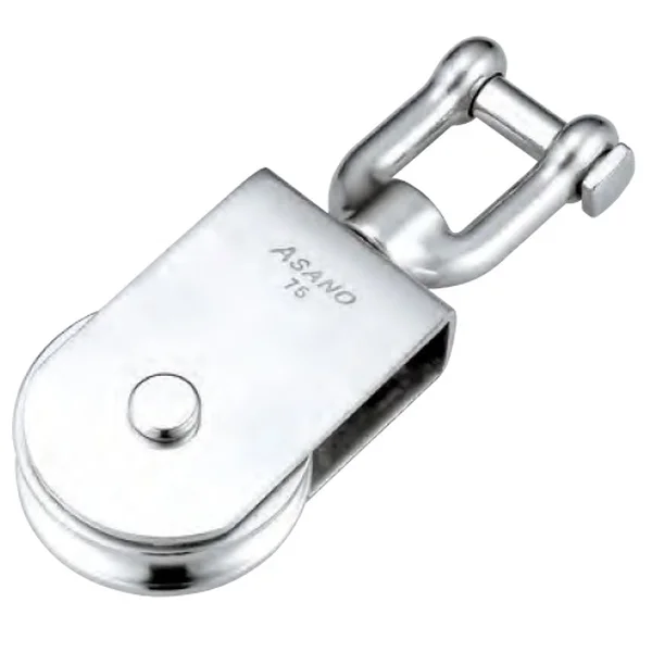 浅野 C型サンマブロック AK10045