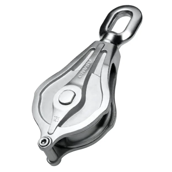 浅野 AKブロック PB Ⅱ型（ベアリング入） AK10073