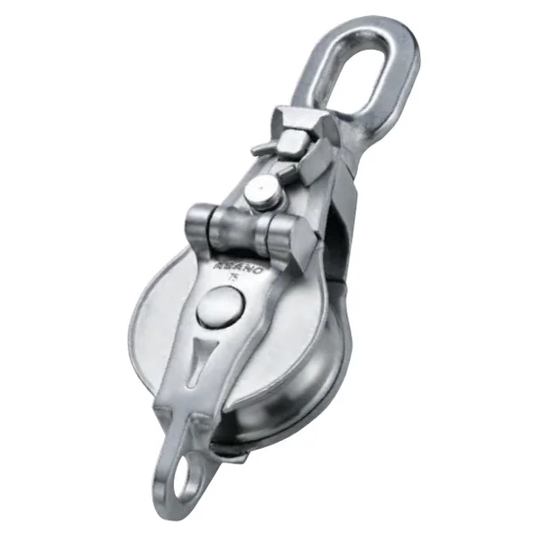 浅野 AKブロック Ⅲ-A型スナッチオーフ AK10161