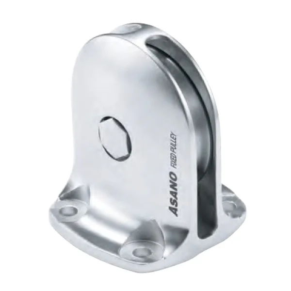 浅野 固定滑車 縦型［TR］ AK10252