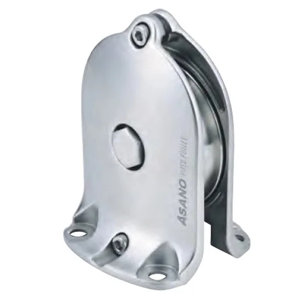 浅野 固定滑車 縦型［TR-B（ステンレスベアリング入）］ AK10257