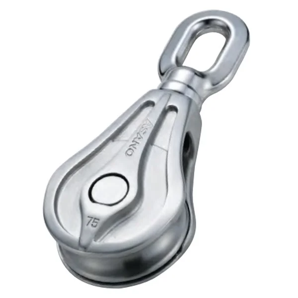 浅野 AKブロック PB型（ベアリング入）［ステンレスベアリング入］ AK10300