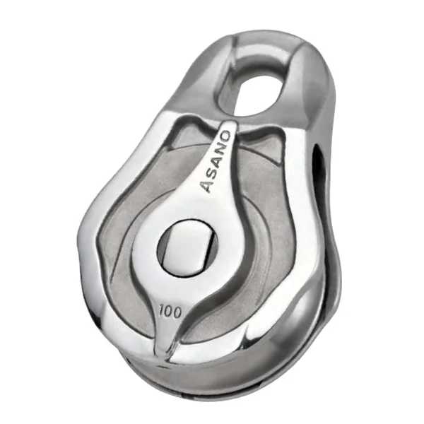 浅野 AKブロック PB-S型（ステンレスべアリング入ステンレスシーブ） AK10362