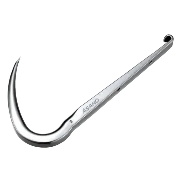 浅野 シビカギⅡ