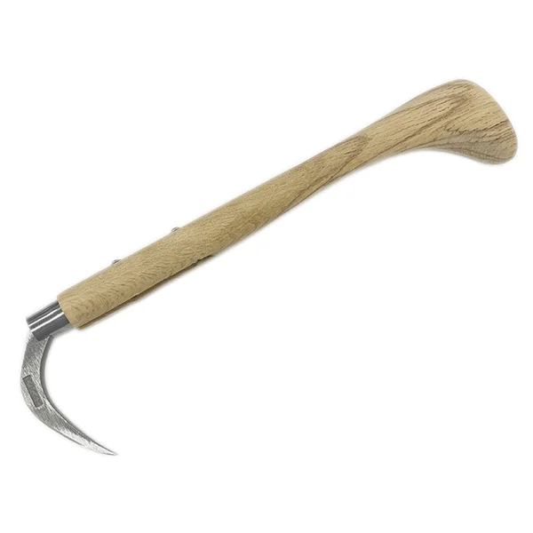 浅野 手鉤（鯨鉤）