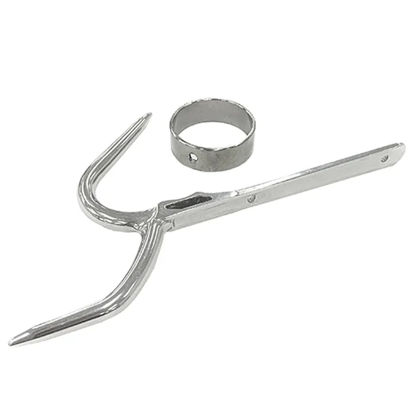 浅野 ボートハッカー（剣先タイプ）