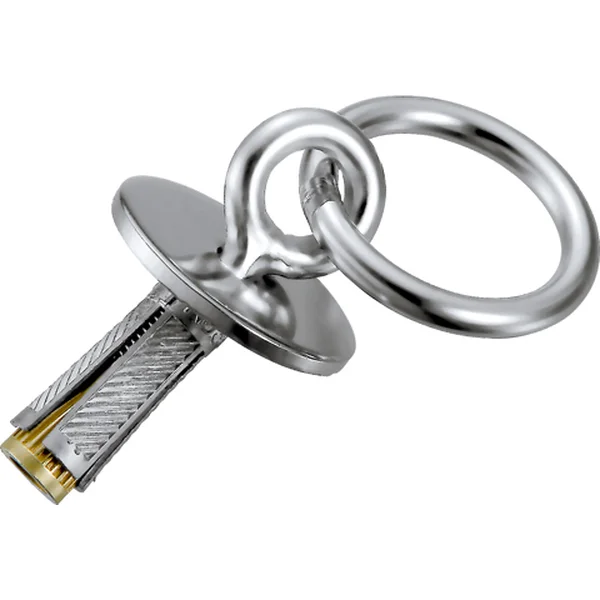 浅野 コンクリートリング（アンカープラグ付）