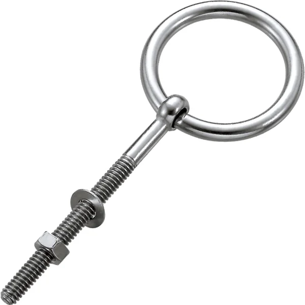 浅野 丸環ボルト