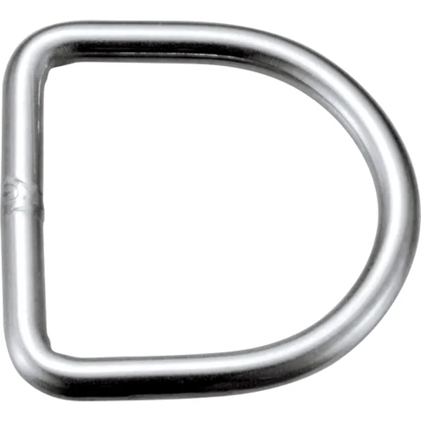 浅野 D型リング