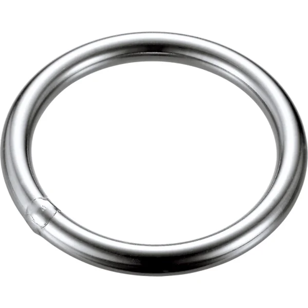 浅野 溶接リング