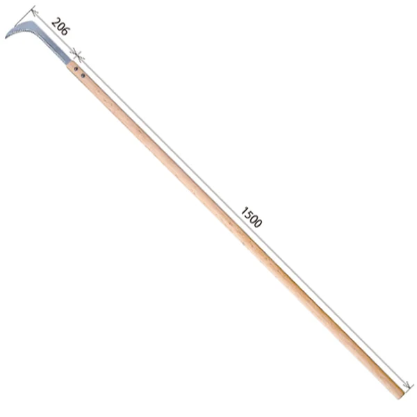 浅野 マリンロープカッター 1500L