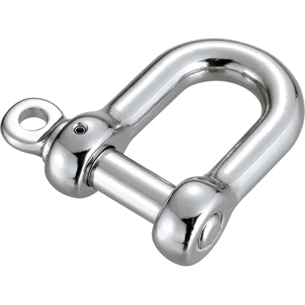 浅野 ピンシャックル（まわり止め付）