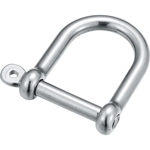 浅野 巾広ピンシャックル