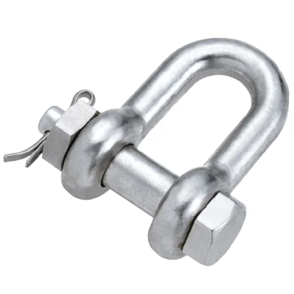 浅野 JIS SBシャックル