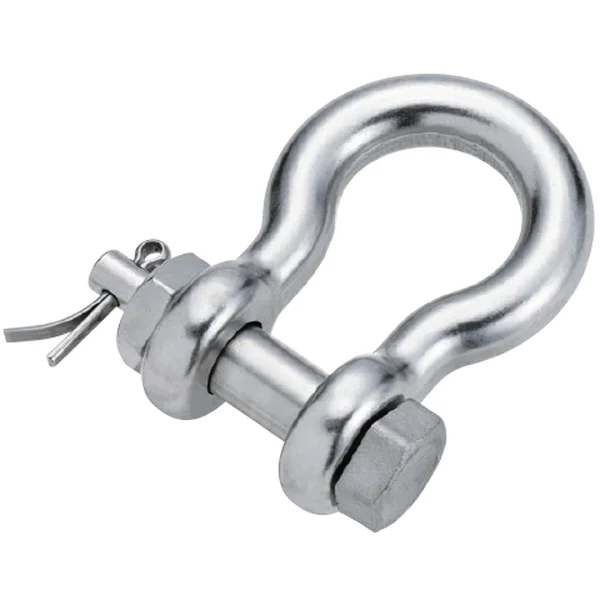 浅野 JIS シャックル BB