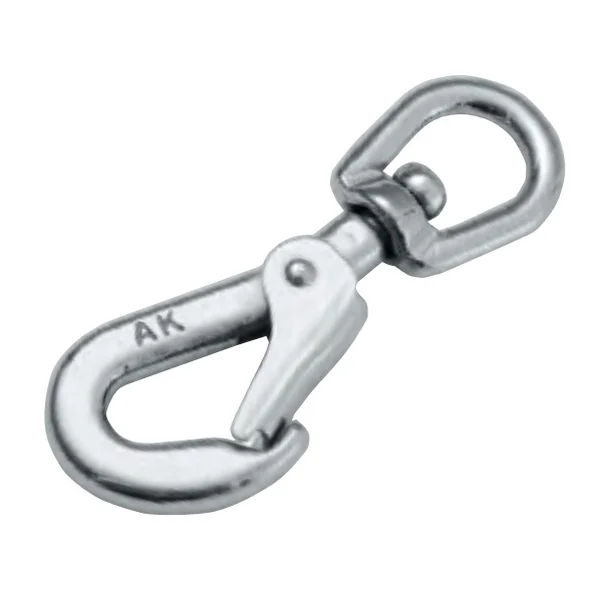 浅野 ツナスイベルスナップ