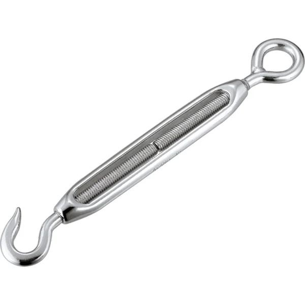 浅野 ターンバックルオーフ&ハッカー