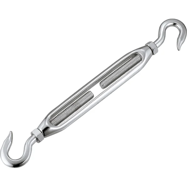 浅野 ターンバックルハッカー（ナット付）