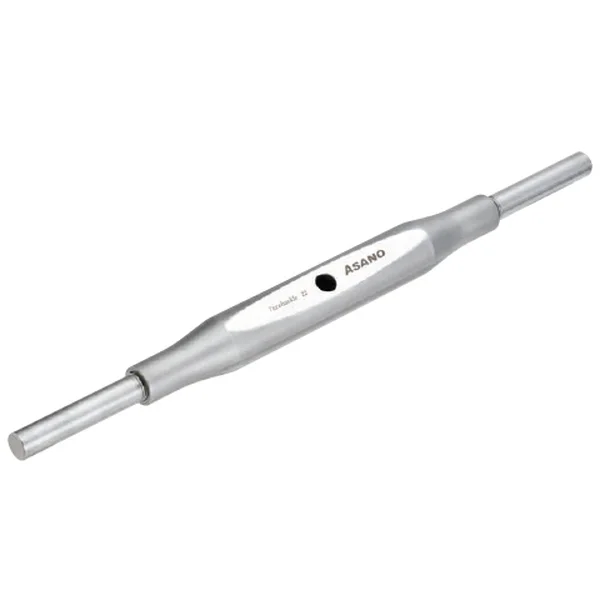 浅野 パイプターンバックルA型ストレート