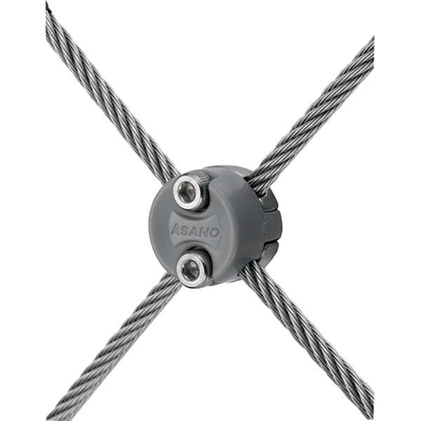 浅野 クロスクリップ P型