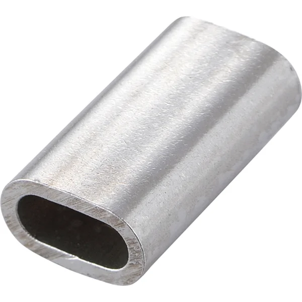 浅野 クランプ管（アルミ）