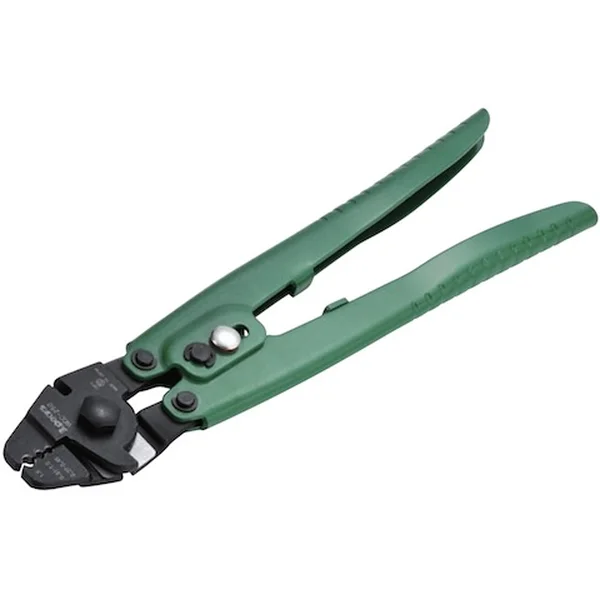 浅野 ワイヤークランプカッター WCC-250