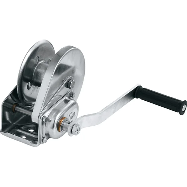 浅野 AKウインチ