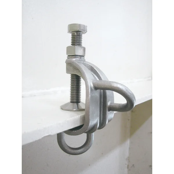 浅野 AKクランプⅠ型