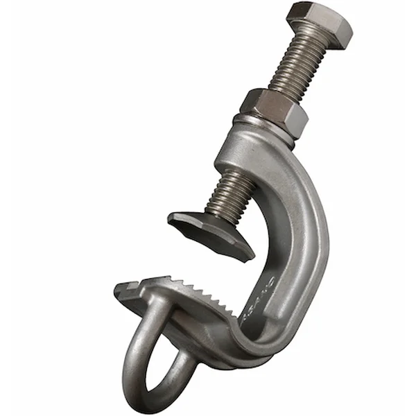 浅野 AKクランプⅠ-U型