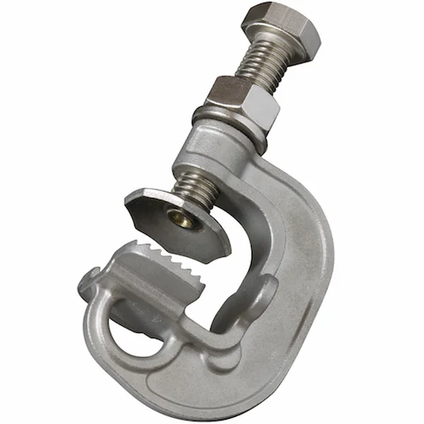 浅野 AKクランプSH-Ⅰ型