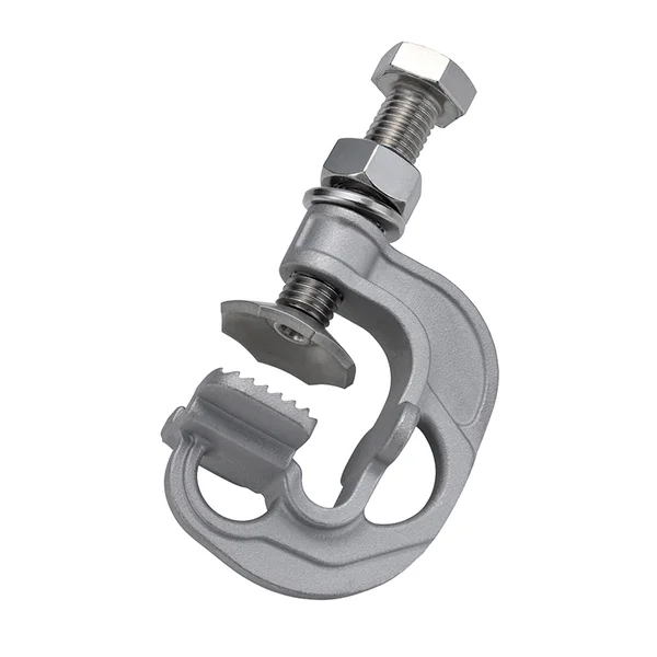 浅野 AK クランプ SH-Ⅱ型