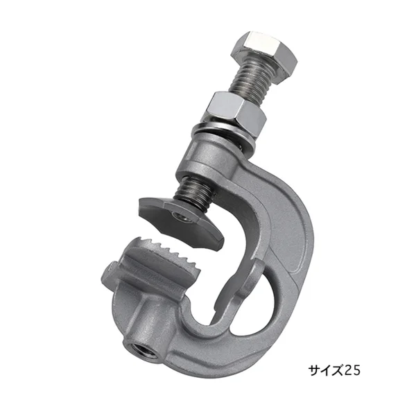 浅野 AK クランプ SH-Ⅲ型