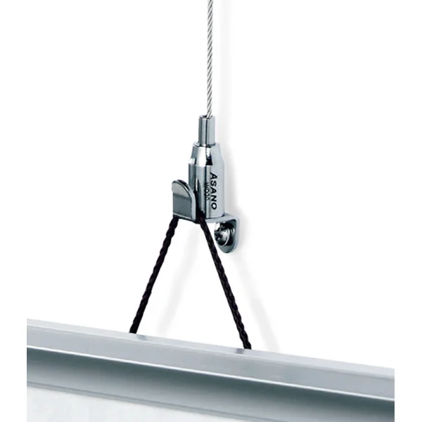 浅野 ワイヤーディスプレイ ハンガータイプ (WD-H3)