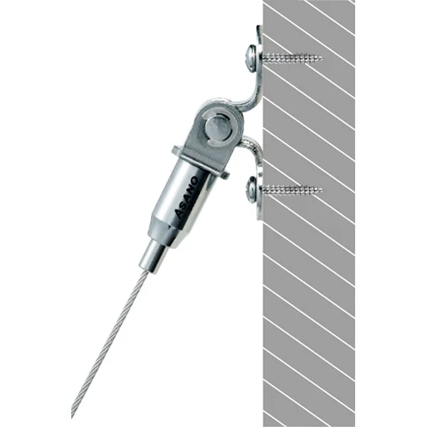 浅野 ワイヤーディスプレイ フィックスタイプ (WD-F1)