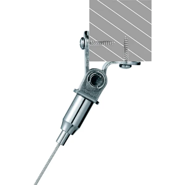 浅野 ワイヤーディスプレイ フィックスタイプ (WD-F2)