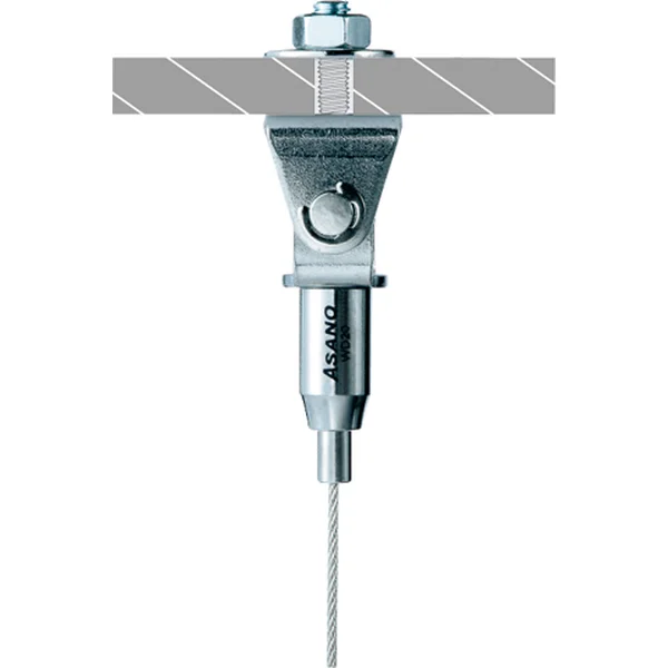 浅野 ワイヤーディスプレイ フィックスタイプ (WD-F4)