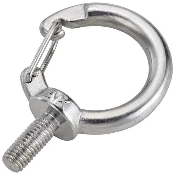 浅野 アイボルト フック付