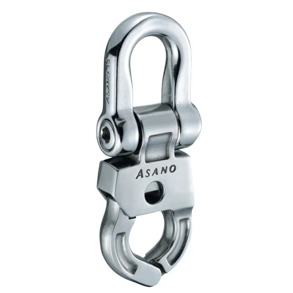 浅野 パースオートシャックル