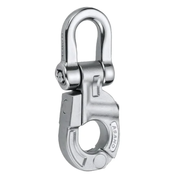 浅野 パーススナップシャックルⅡ型