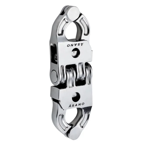 浅野 ダブルオートシャックル